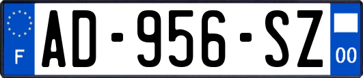 AD-956-SZ