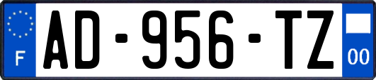 AD-956-TZ