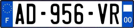 AD-956-VR