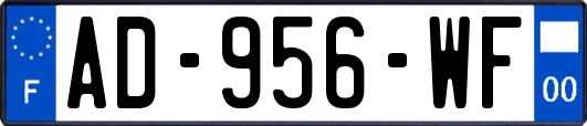 AD-956-WF