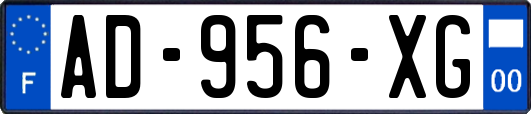 AD-956-XG