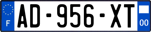AD-956-XT