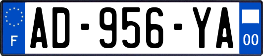 AD-956-YA