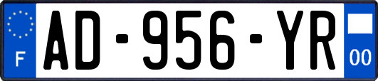 AD-956-YR