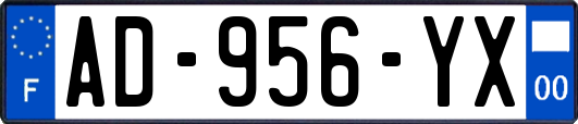 AD-956-YX