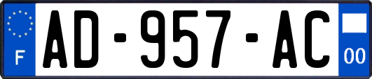 AD-957-AC