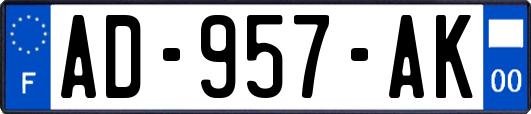 AD-957-AK