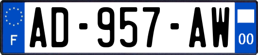 AD-957-AW