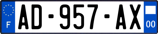 AD-957-AX