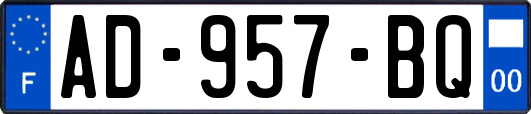 AD-957-BQ