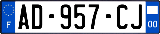 AD-957-CJ