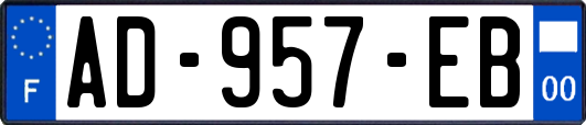 AD-957-EB
