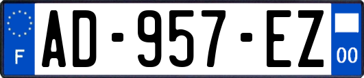 AD-957-EZ