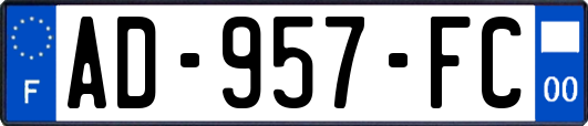 AD-957-FC