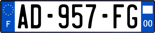 AD-957-FG
