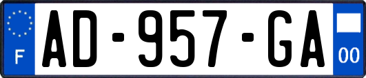 AD-957-GA