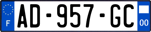 AD-957-GC
