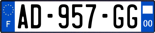AD-957-GG