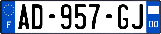 AD-957-GJ