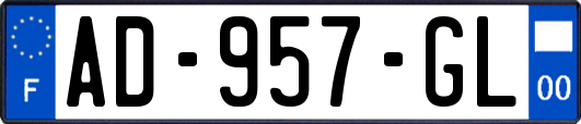AD-957-GL