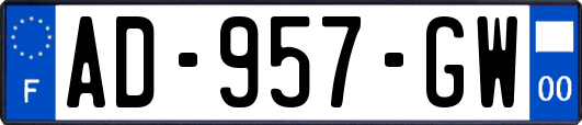 AD-957-GW