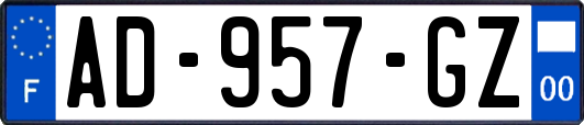AD-957-GZ