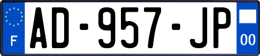 AD-957-JP