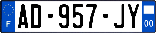 AD-957-JY