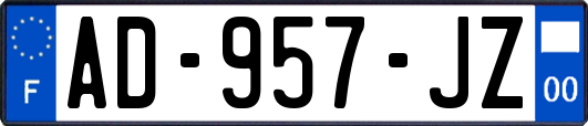 AD-957-JZ