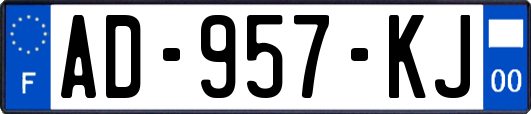 AD-957-KJ