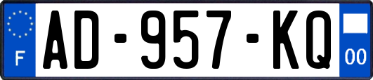 AD-957-KQ