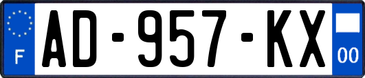 AD-957-KX