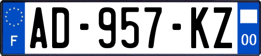 AD-957-KZ