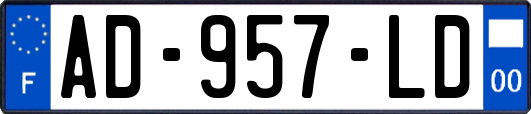 AD-957-LD