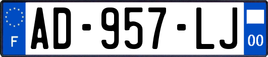 AD-957-LJ