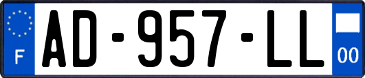 AD-957-LL
