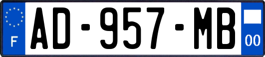 AD-957-MB