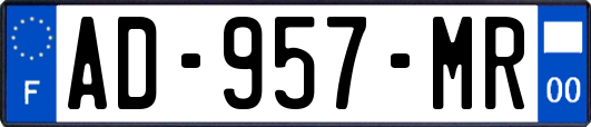 AD-957-MR
