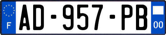 AD-957-PB