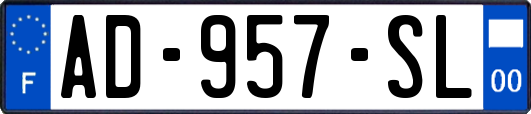 AD-957-SL