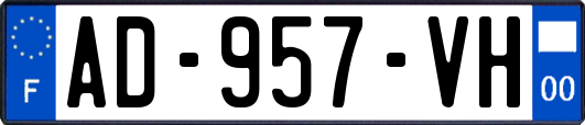 AD-957-VH