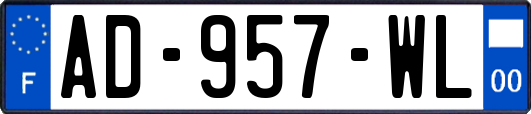 AD-957-WL