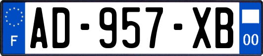 AD-957-XB