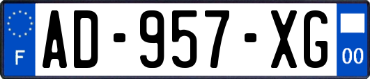 AD-957-XG