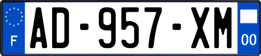 AD-957-XM