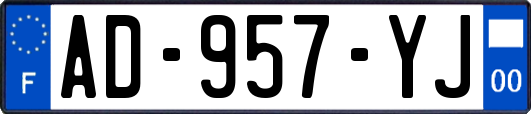 AD-957-YJ