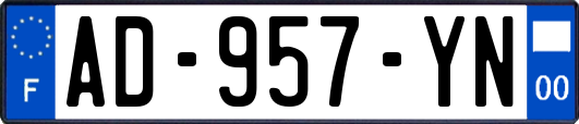 AD-957-YN