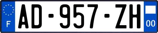 AD-957-ZH