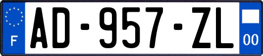 AD-957-ZL