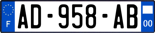 AD-958-AB